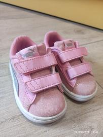 Scarpe bimba Puma 