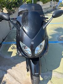 T max 500