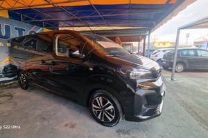 PEUGEOT TRAVELLER 9 POSTI NOLEGGIO