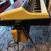 organo elettronico Farfisa Vip 202 vintage