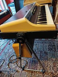 organo elettronico Farfisa Vip 202 vintage