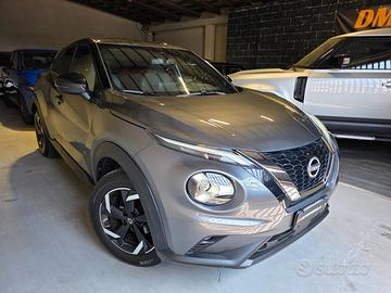Nissan Juke 1.0 DIG-T 114 CV DCT N-Connecta