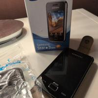 Telefonino Samsung Star 3 duos