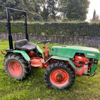 Trattore PASQUALI 33 cv