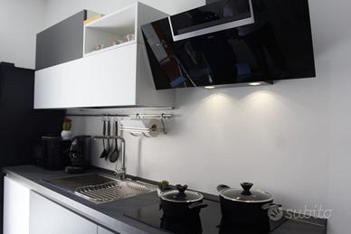 Bilocale fronte mare