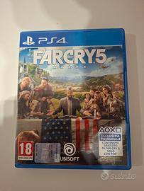 Farcry 5