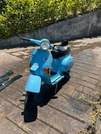 Vespa PK 50 S