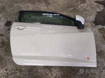 Porta Anteriore Destra Seat Ibiza 2011