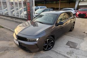 Opel Astra 1.2 Turbo 130 CV Elegance