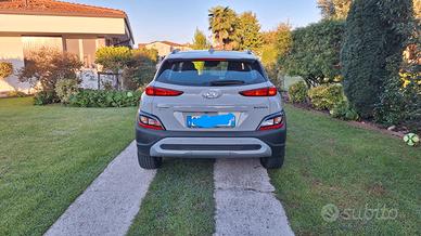 Hyundai Kona usato