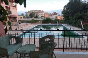 Pressi Viale trieste con box auto