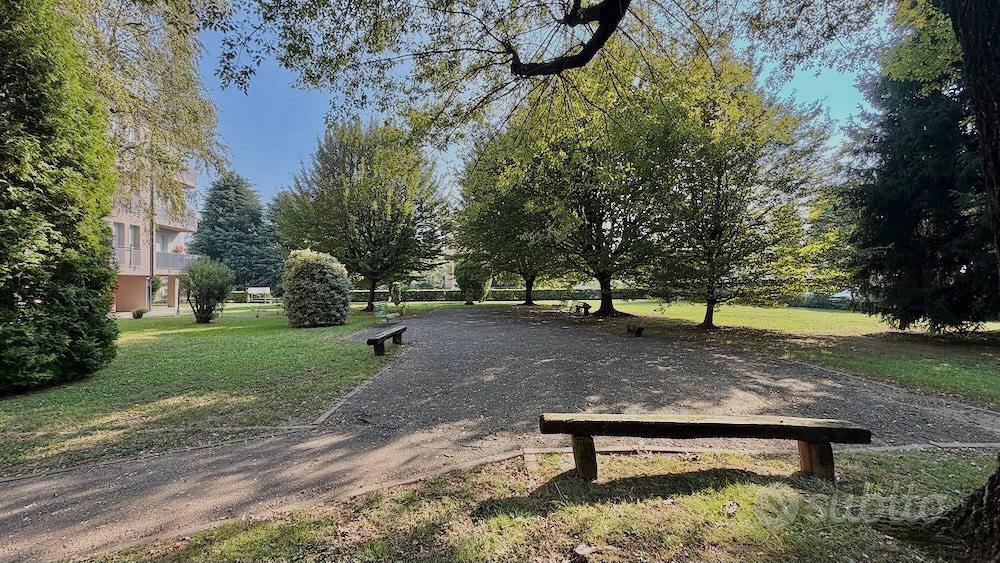 Appartamento – Calusco d'Adda, Contrada Capora, Bergamo - Vista 4