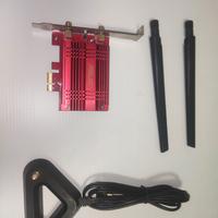 Scheda di rete Wifi Asus PCE ac56