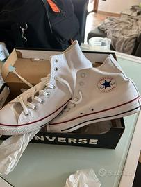 All Star Converse n.45