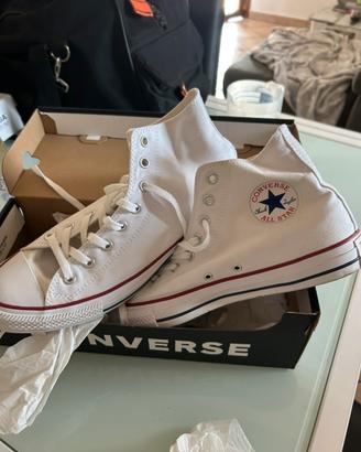 All Star Converse n.45