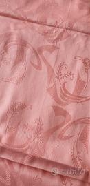 tovaglia in fiandra con 12 tovaglioli