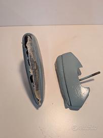 Rostri paraurti Fiat 500 600