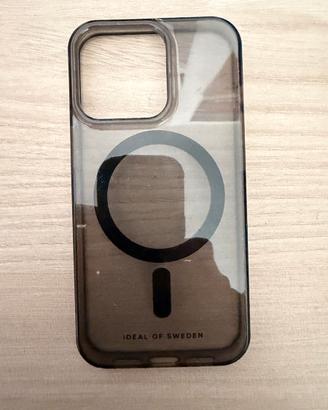 Cover iphone 13 pro ideal of sweden magsafe