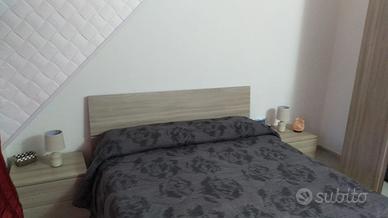 Mini appartmento in mansarda