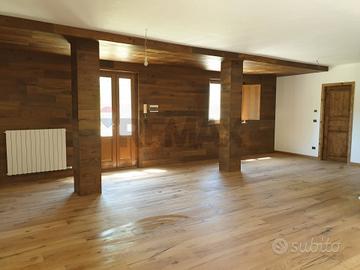 Appartamento - Bardonecchia