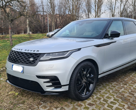 Range rover velar