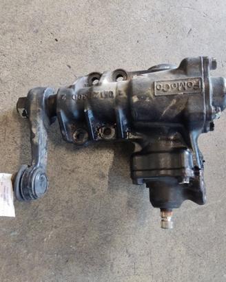 Scatola sterzo FORD RANGER 4X4 2500cc D 2010