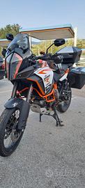 ktm 1290 super adventure R