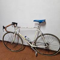 Bici storica Colanogo Columbus