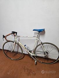 Bici storica Colanogo Columbus