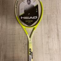 Racchetta tennis head extreme mp