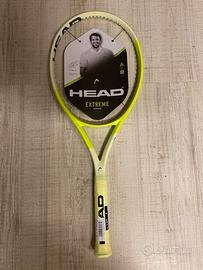 Racchetta tennis head extreme mp