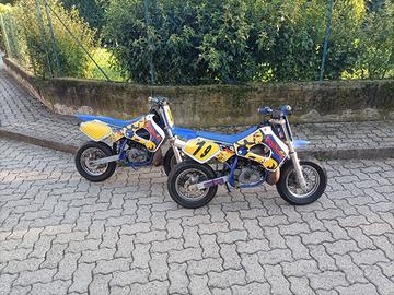Mini Moto