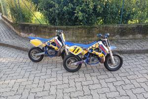 Mini Moto