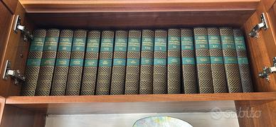 Enciclopedia Universale Rizzoli Larousse