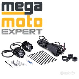 Faretti Midland led headlights