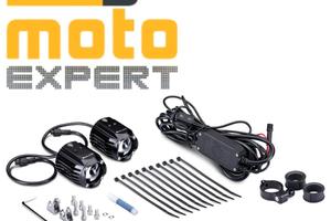 Faretti Midland led headlights