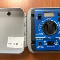 Centralina irrigazione Irritrol RD-600-R