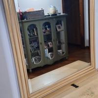 Mobile ingresso artigianale 