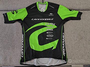 Completino bici BDC mtb