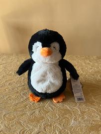 Peluche pinguino Miniso