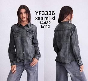 CAMICIA DA DONNA