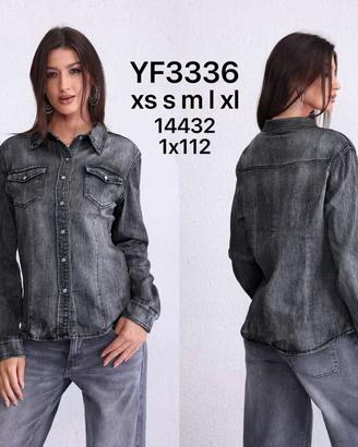 CAMICIA DA DONNA