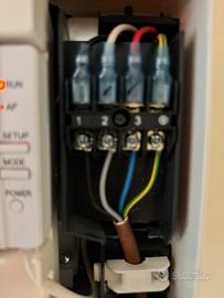 Daikin acheda madre unità interna ATXF35D5