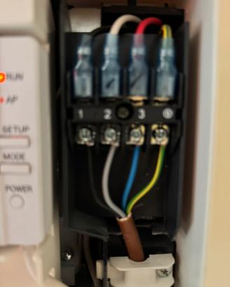 Daikin acheda madre unità interna ATXF35D5