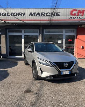 Nissan Qashqai 1.3 mhev 2wd 158cv xtronic