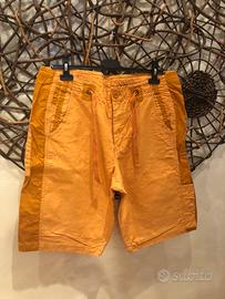 Pantaloni unisex bermuda H&M