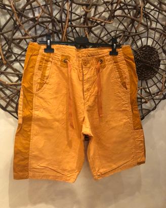 Pantaloni unisex bermuda H&M