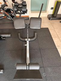 HYPEREXTENSION
