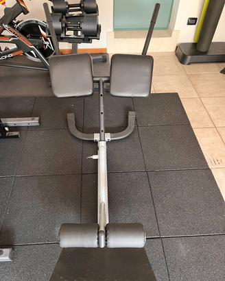 HYPEREXTENSION
