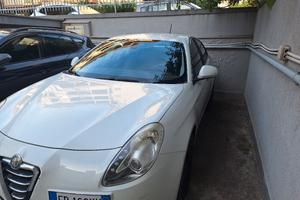 giulietta 1.4 turbo 170cv distintive 2010